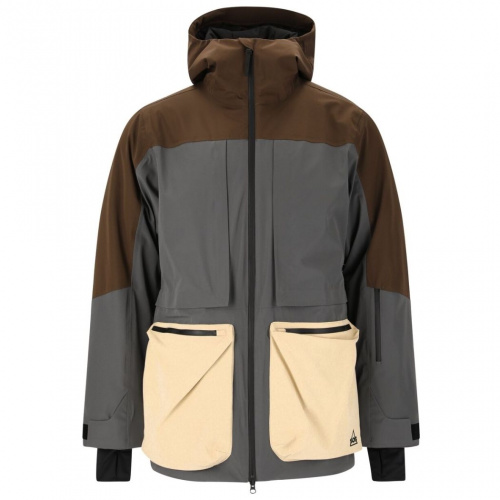 Geci Ski & Snow - Sos Straja M Insulated Jacket | Imbracaminte 